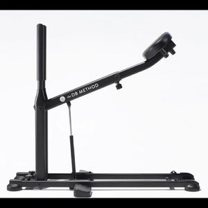 The DB Method workout machine